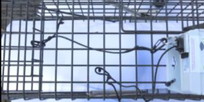 The Smart Mink Trap & Raft - Waterlife Recovery Trust