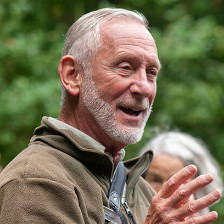 Sir David Templeman-Adams